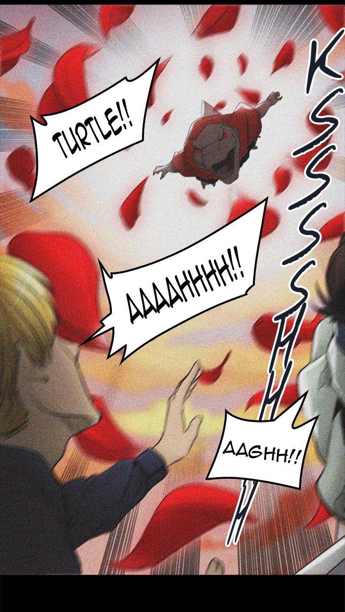 Tower Of God, Chapter 367 image 028